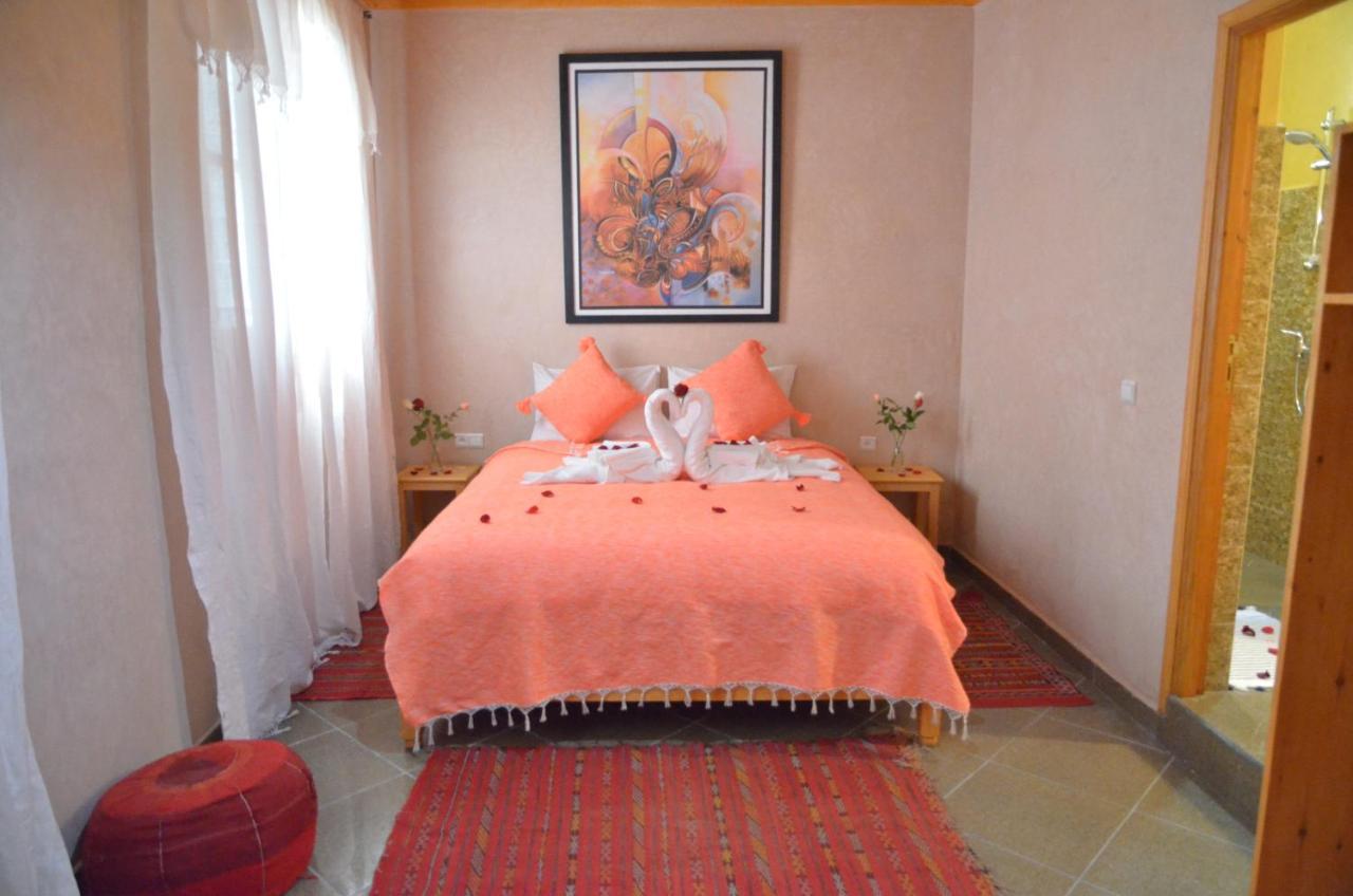 Riad Essaouira Eksteriør bilde
