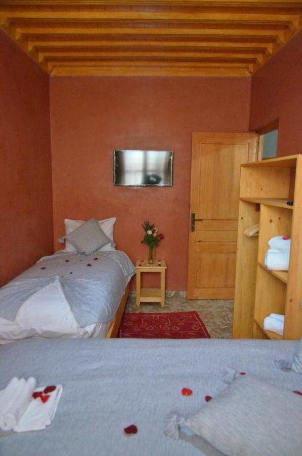 Riad Essaouira Eksteriør bilde