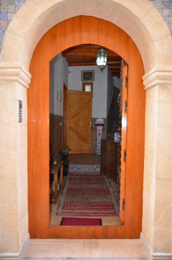 Riad Essaouira Eksteriør bilde