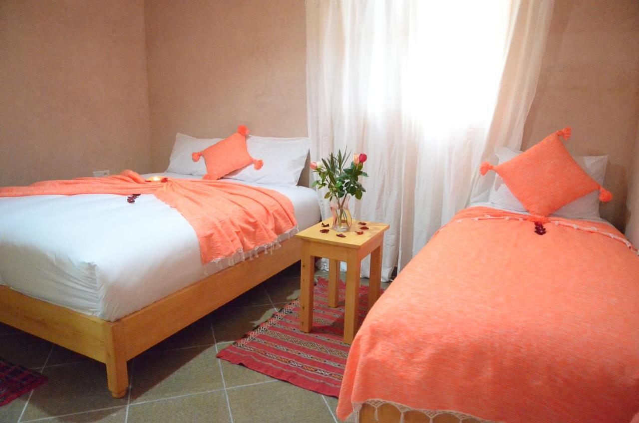 Riad Essaouira Eksteriør bilde