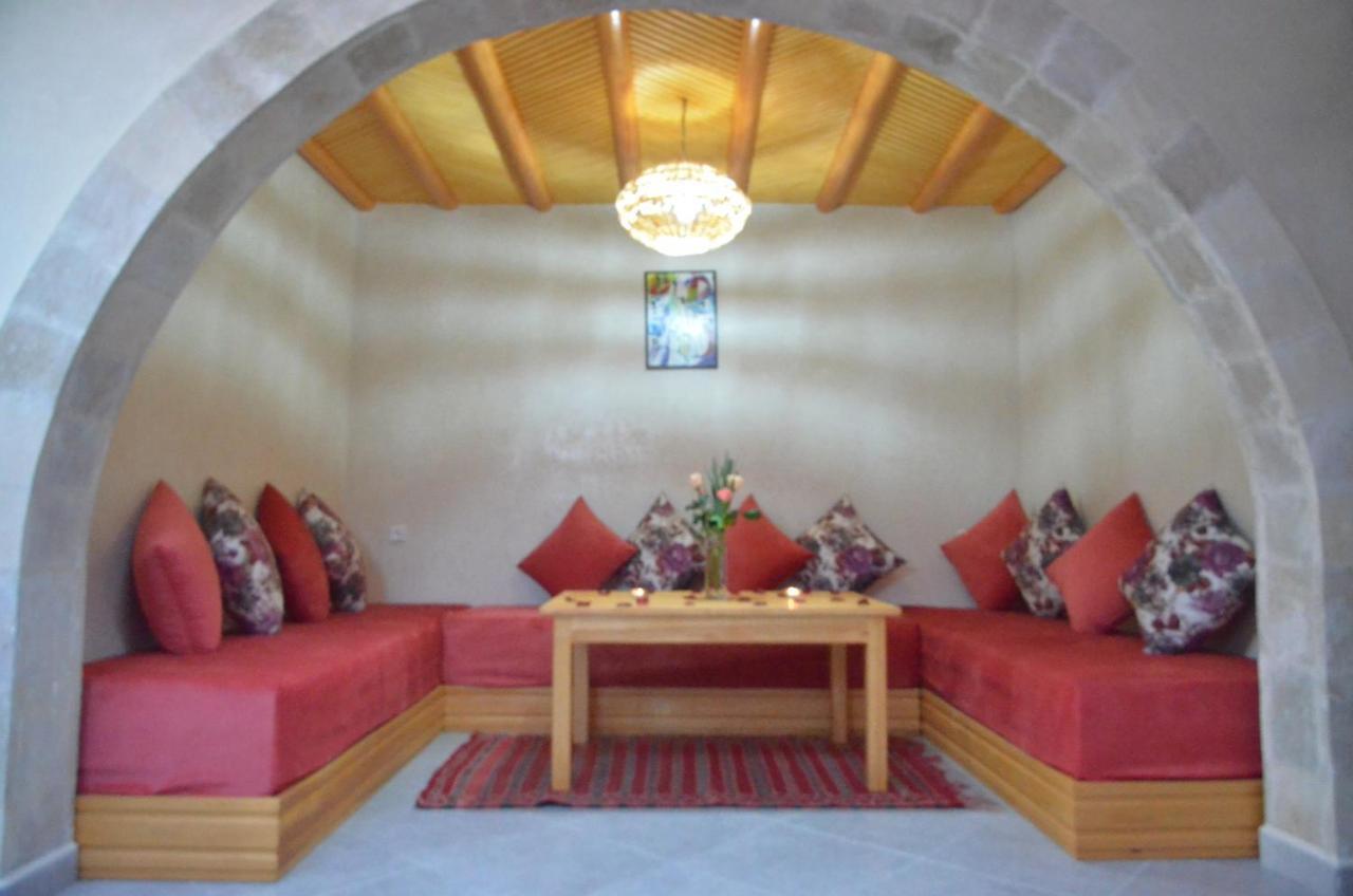 Riad Essaouira Eksteriør bilde