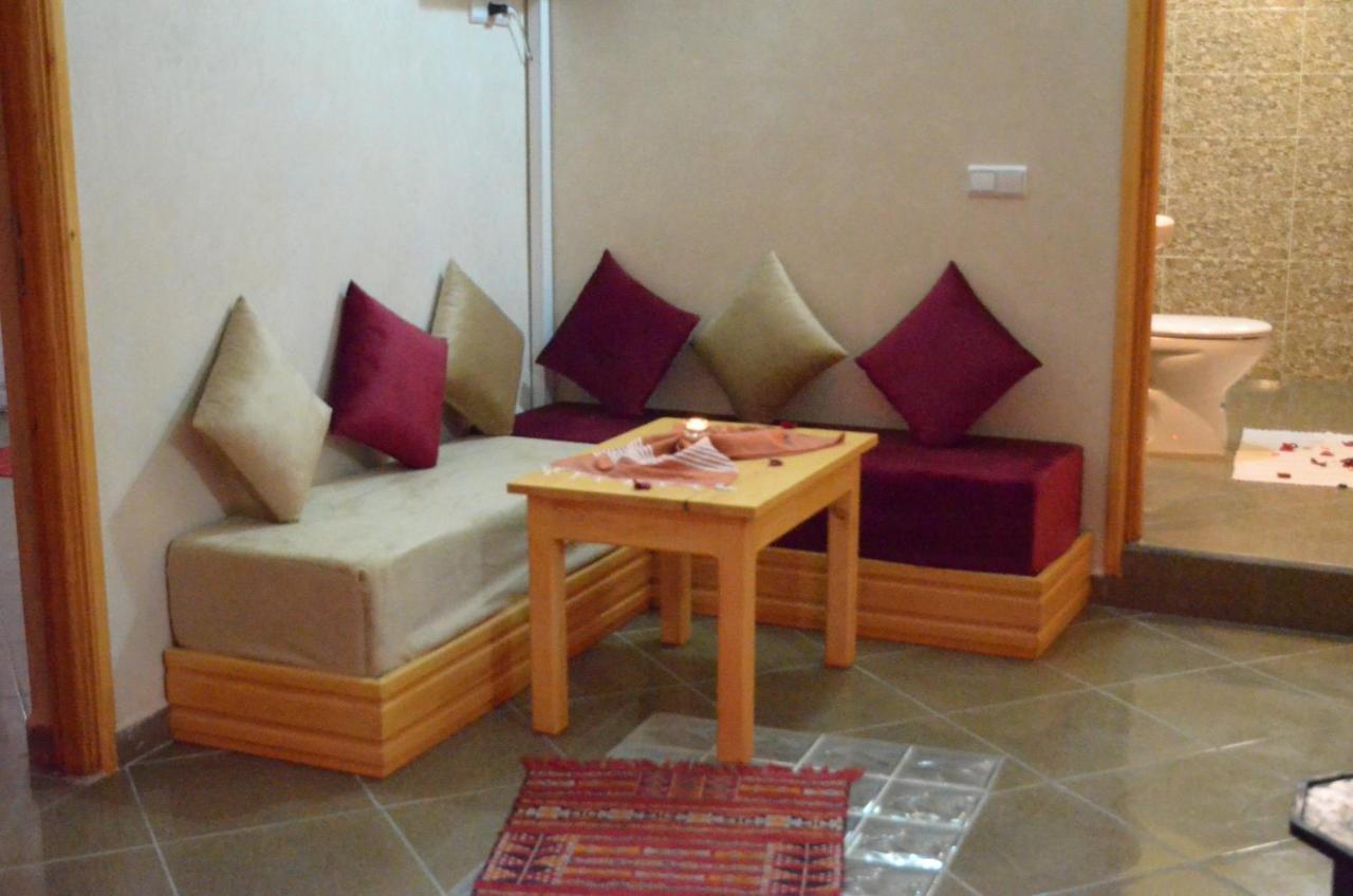 Riad Essaouira Eksteriør bilde