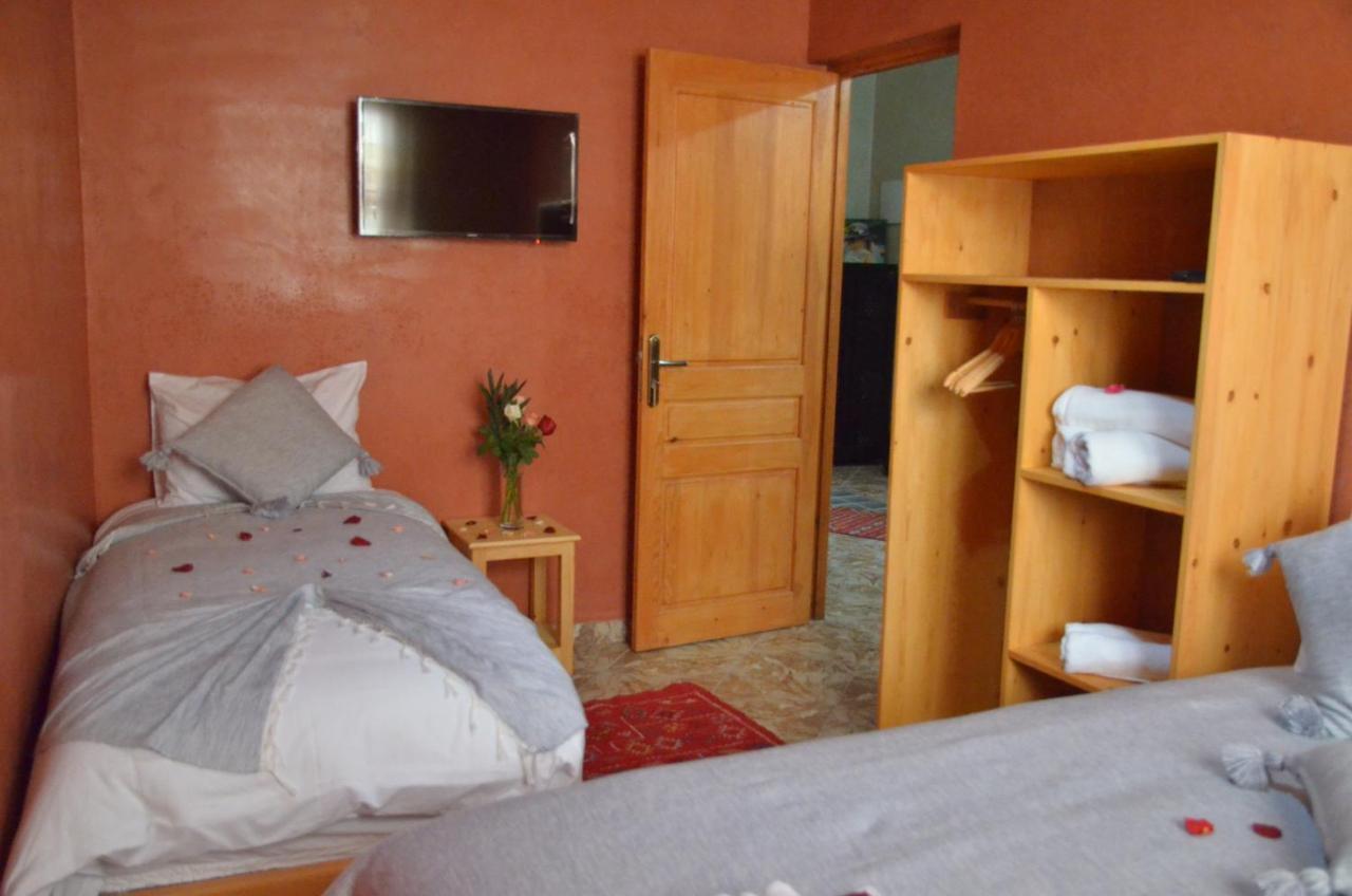 Riad Essaouira Eksteriør bilde